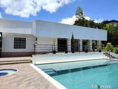 CASA CAMPESTRE 26 PARA ALQUILER EN CERRITOS PEREIRA - Finca en Pereira, Risaralda